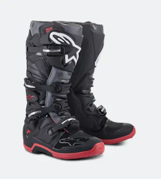Crosslaarzen Alpinestars Tech 7