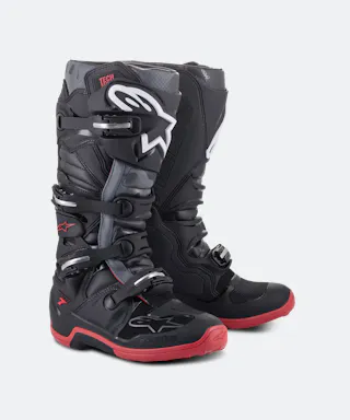 Botas de Cross Alpinestars Tech 7