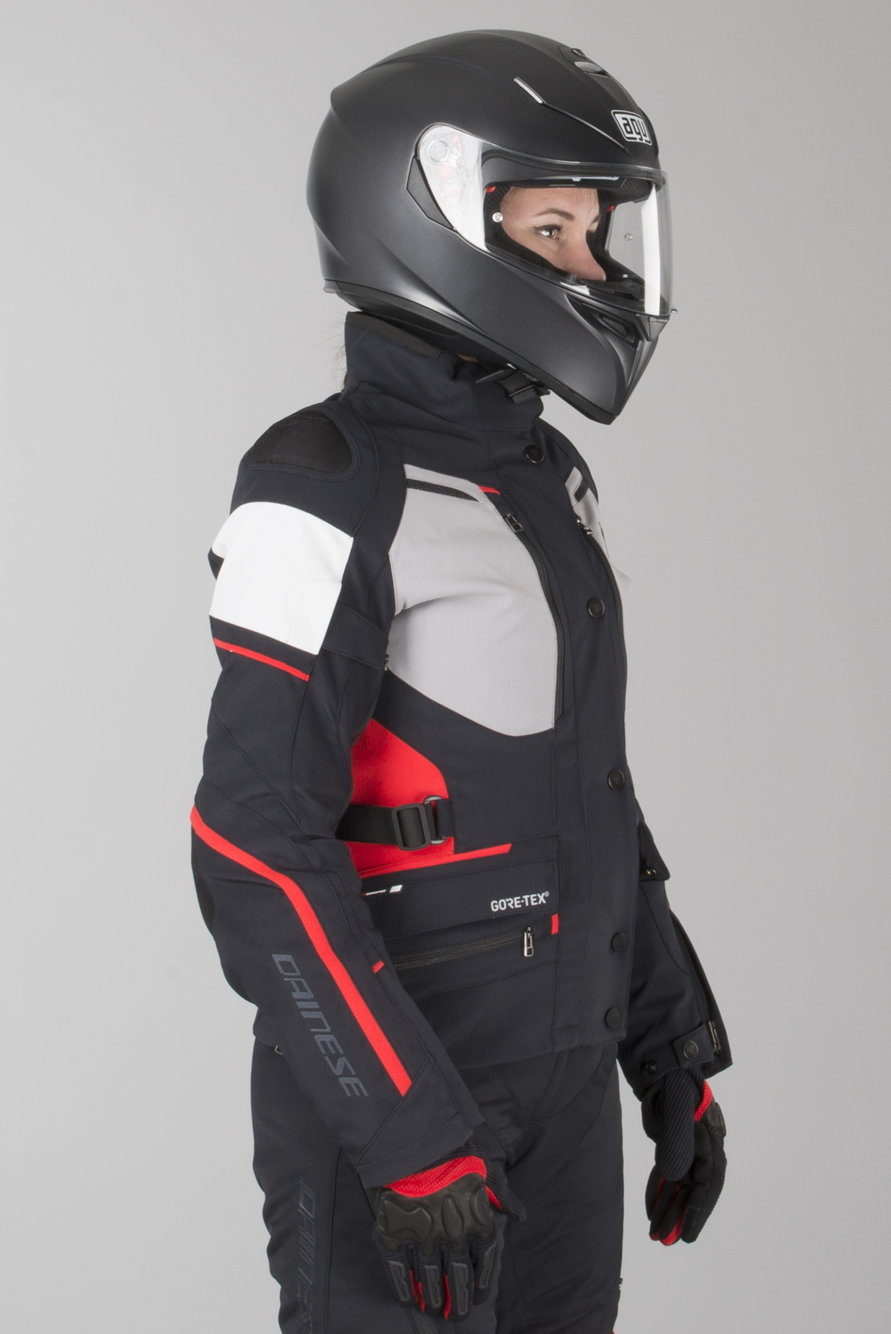 Dainese Carve Master 2 Gore-Tex® Women's Jacket | 24MX