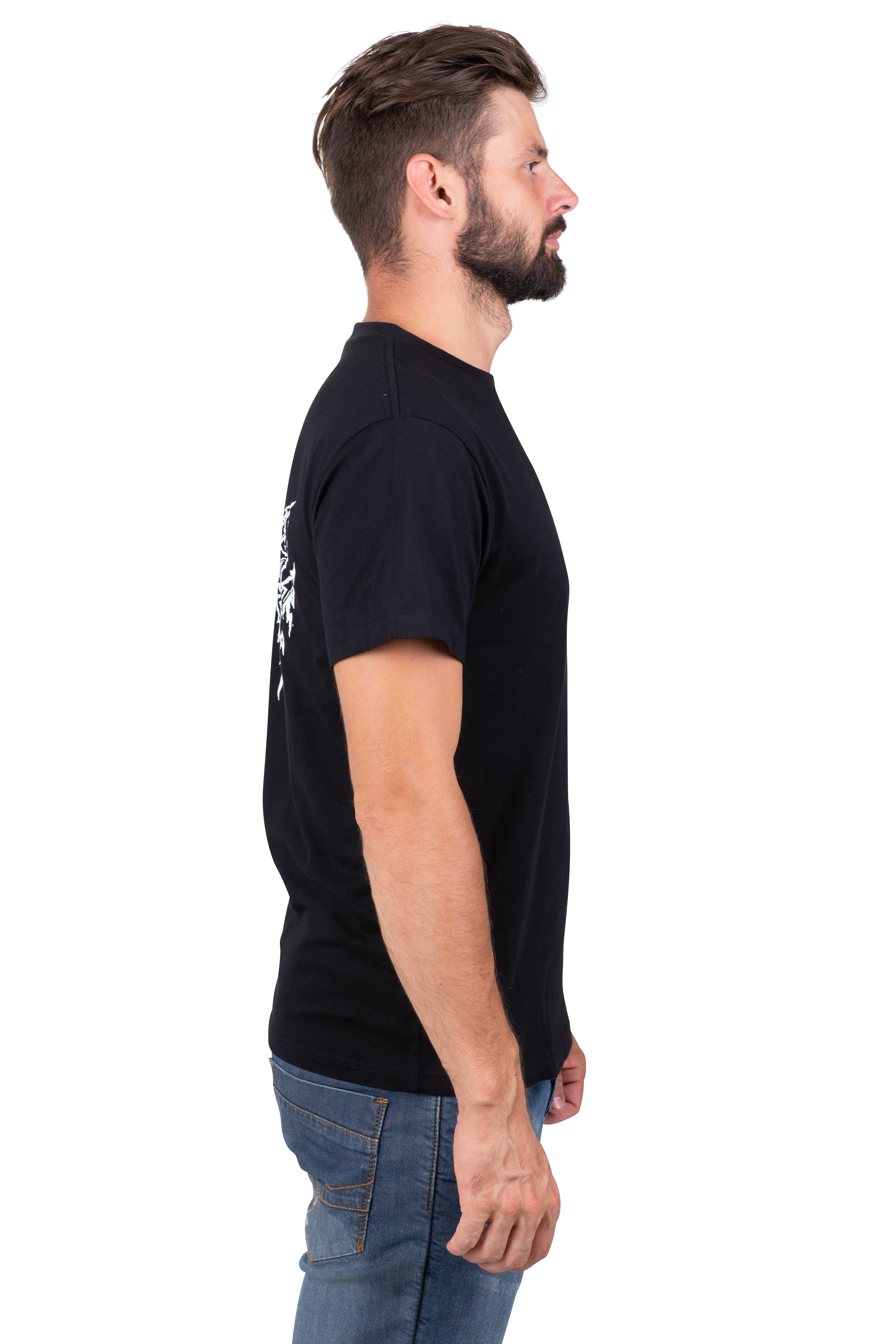 Fist Fist X BPM T-Shirt