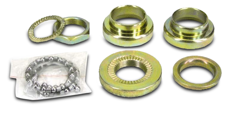 Cojinetes de Dirección V-Parts Scooter
