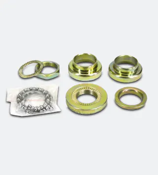V-Parts Scooter Steering Bearings