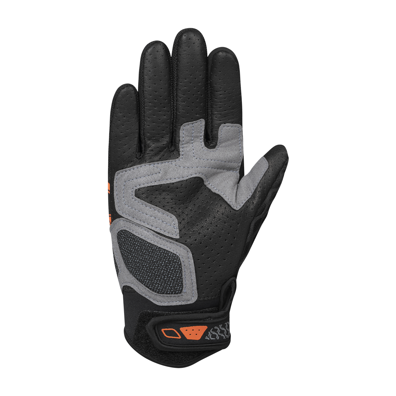 Ixon GRAVEL AIR MC Gloves