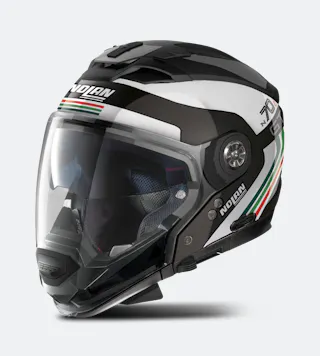 Nolan N70-2 GT 06 Jetpack Open Face Helmet