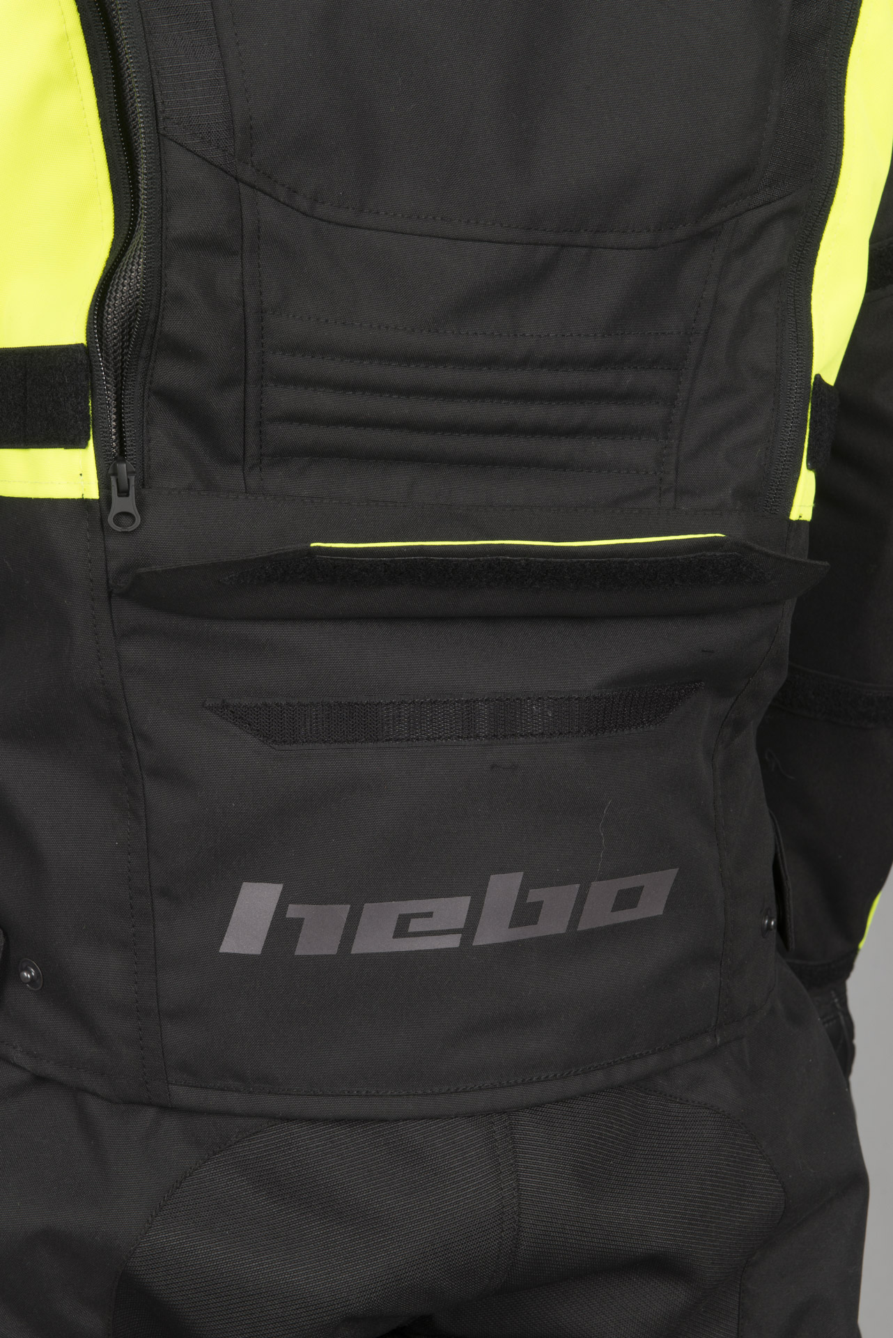 Hebo Trans-Rally Jacket