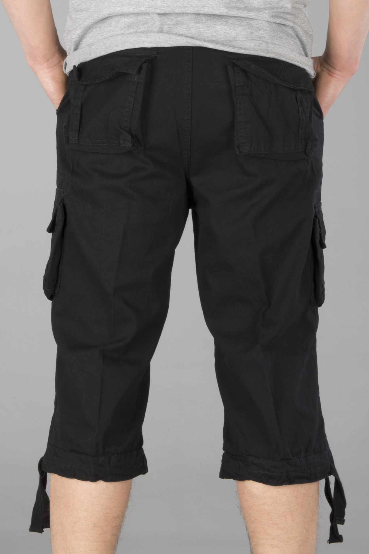 Brandit Urban Legend 3/4 Shorts