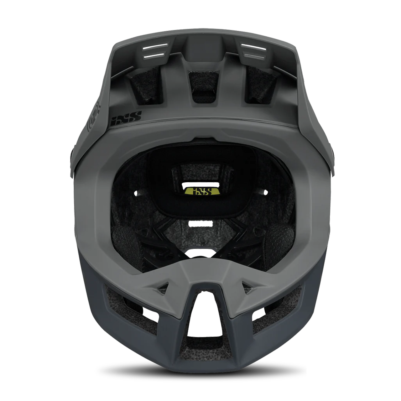 Čelada Downhill MTB iXS Trigger FF
