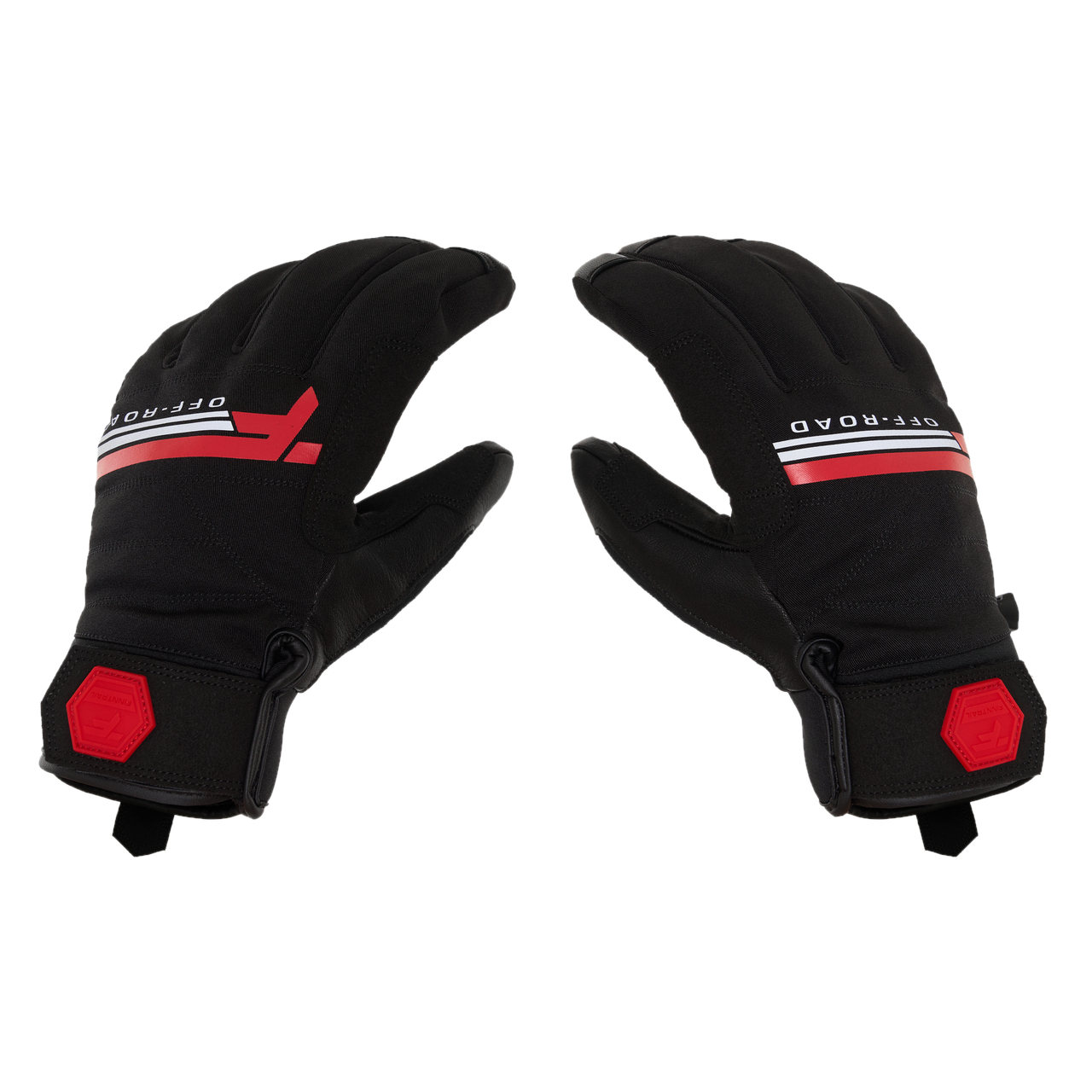 Finntrail GT Snow Gloves
