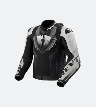 Motorjas REV'IT! Hyperspeed 3 Pro