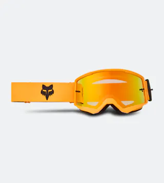 Μάσκα MX FOX Main Core - Spark