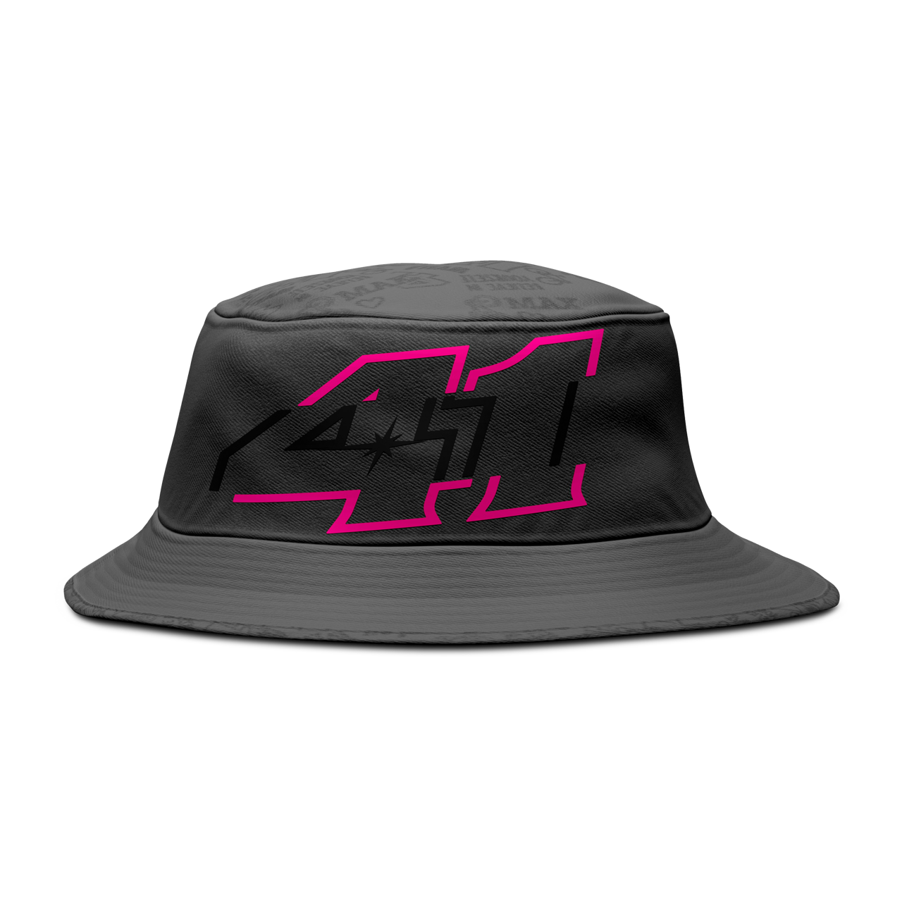 Bucket Hat Ixon BOB Espa 23