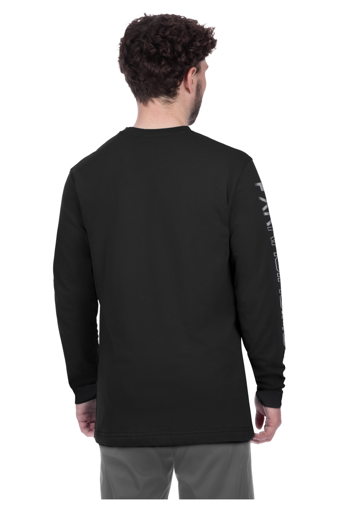 FXR Victory Premium 27 Long Sleeved T-Shirt