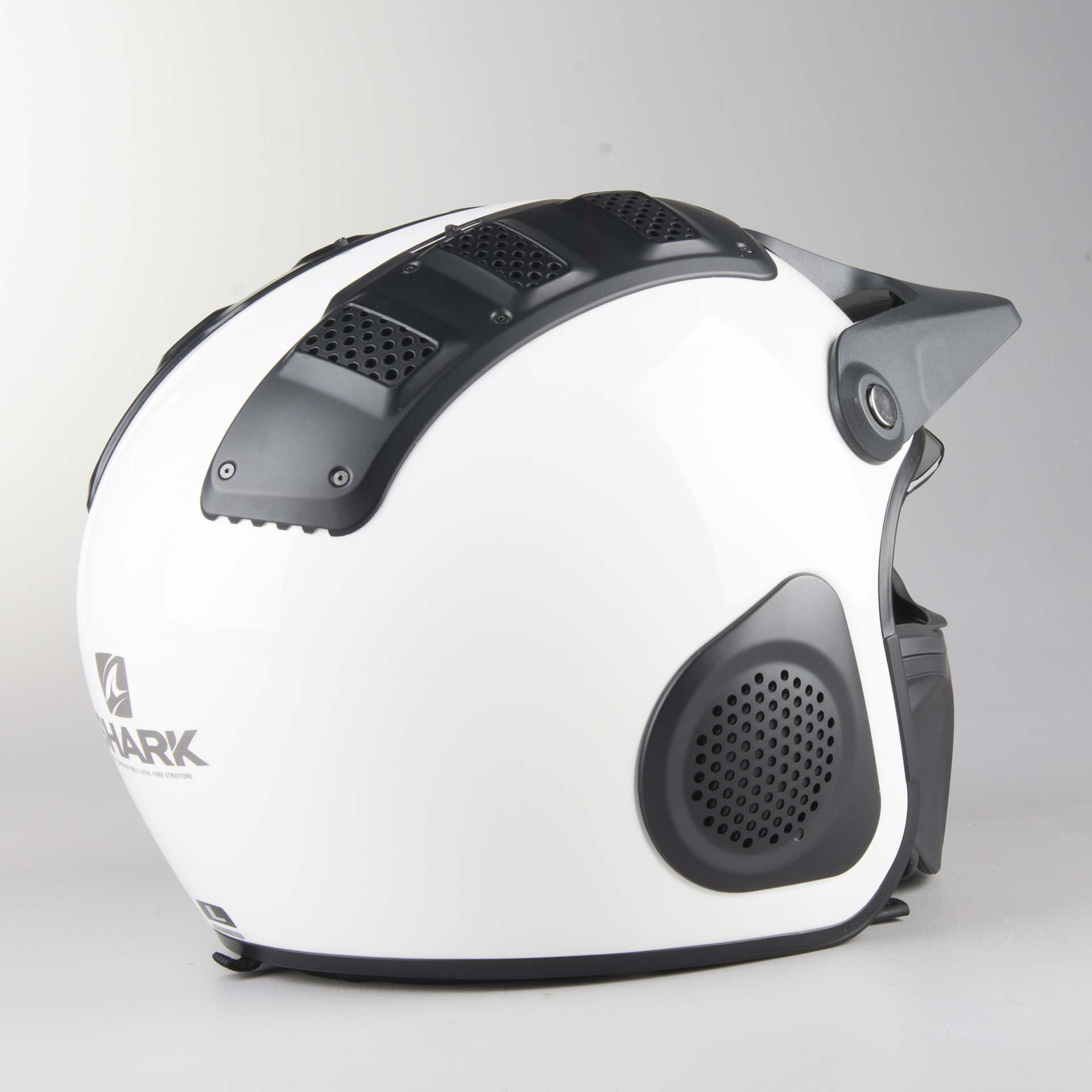 Shark X-Drak Helmet