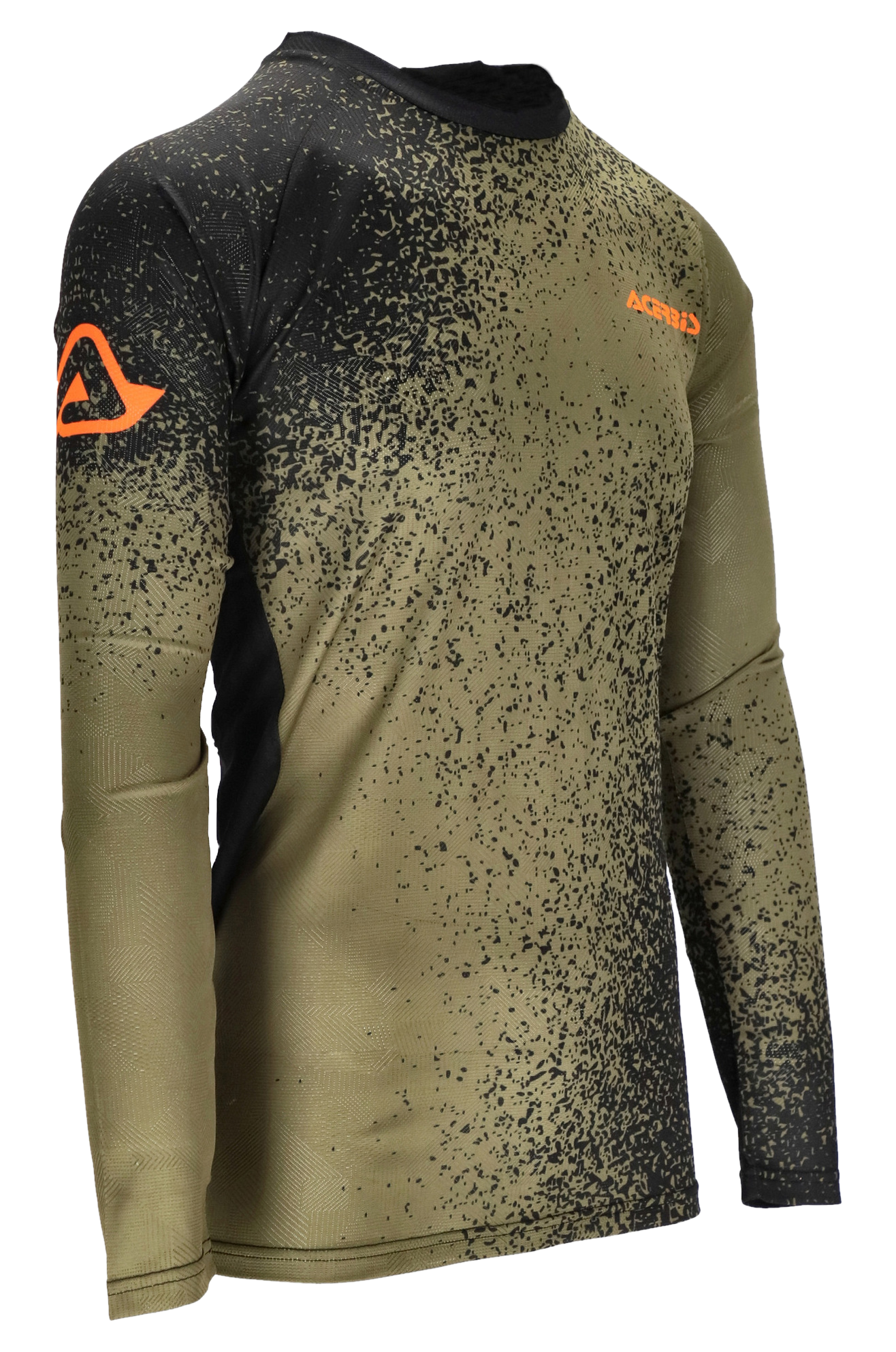Crosstrui Acerbis X-Duro 2.0