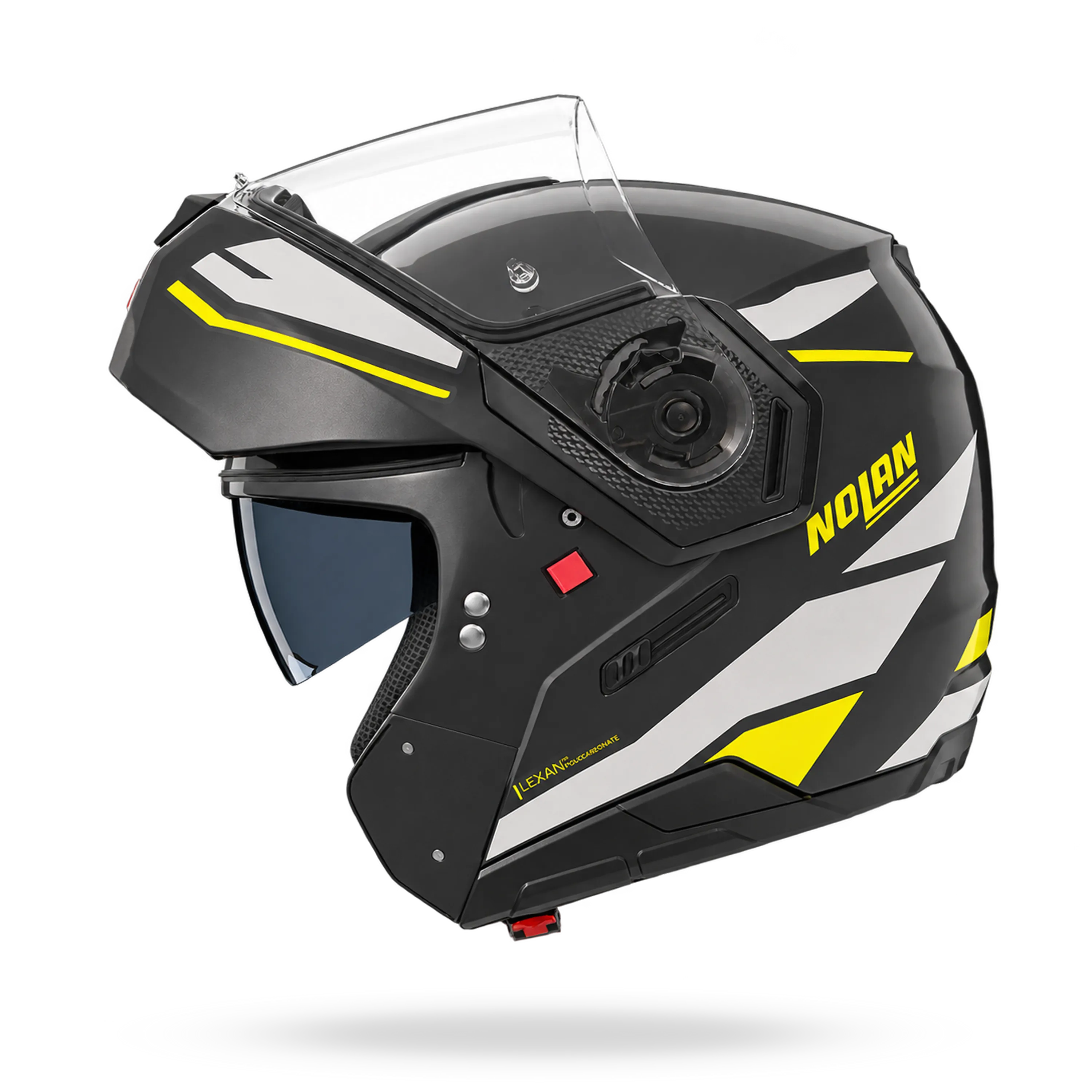 Nolan N90-3 Sincrono Modular Helmet