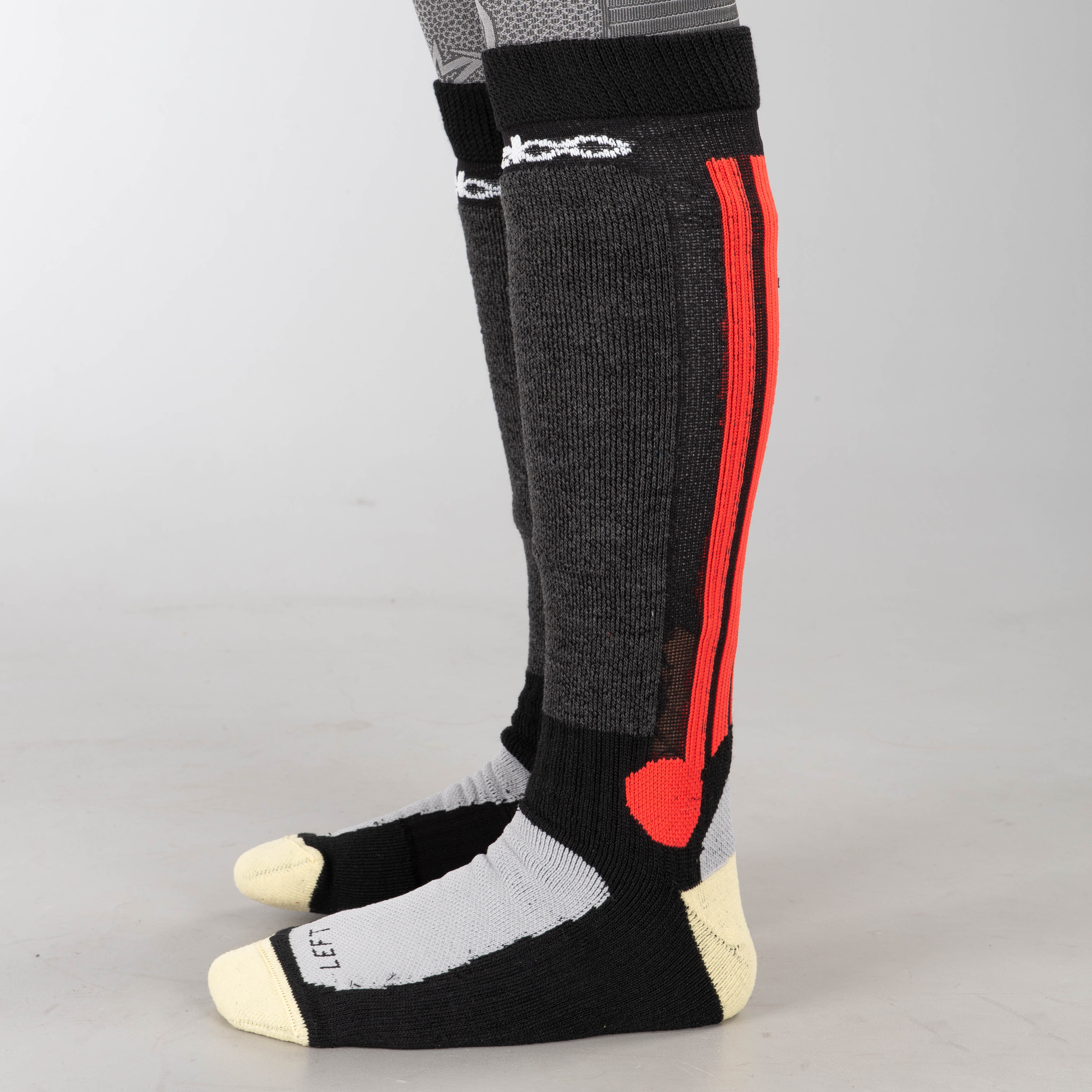 Calcetines Hebo Racing Algodón