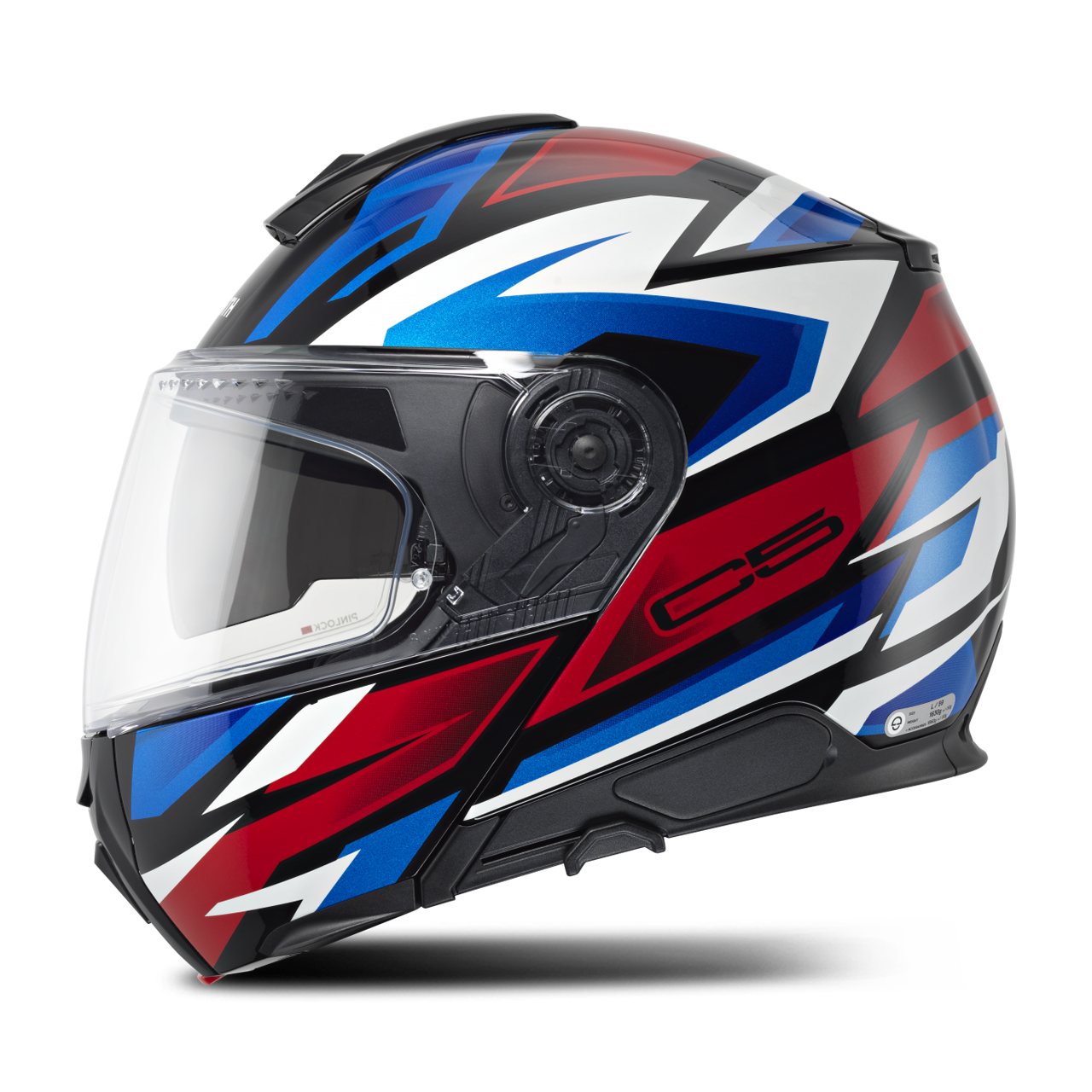 Casque Modulable Schuberth C5