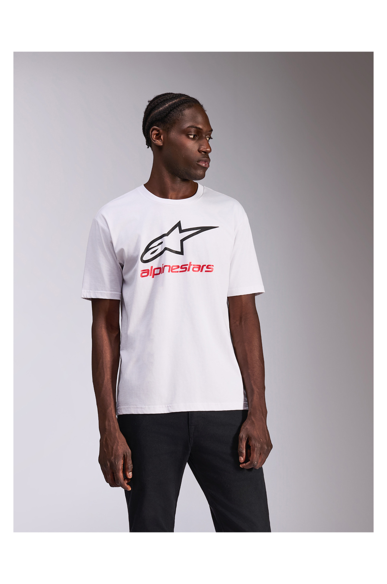 T-shirt Alpinestars Always 2.0 CSF