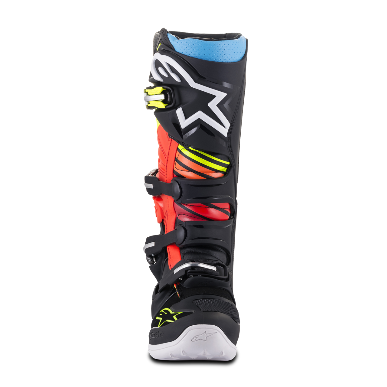 Botas de Cross Alpinestars Tech 7