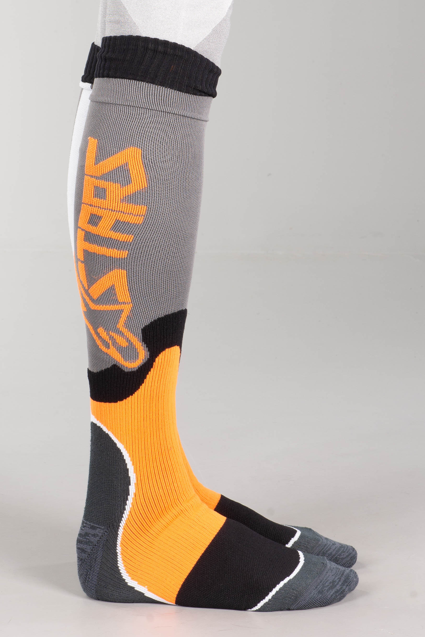 Calcetines Alpinestars MX Plus-2