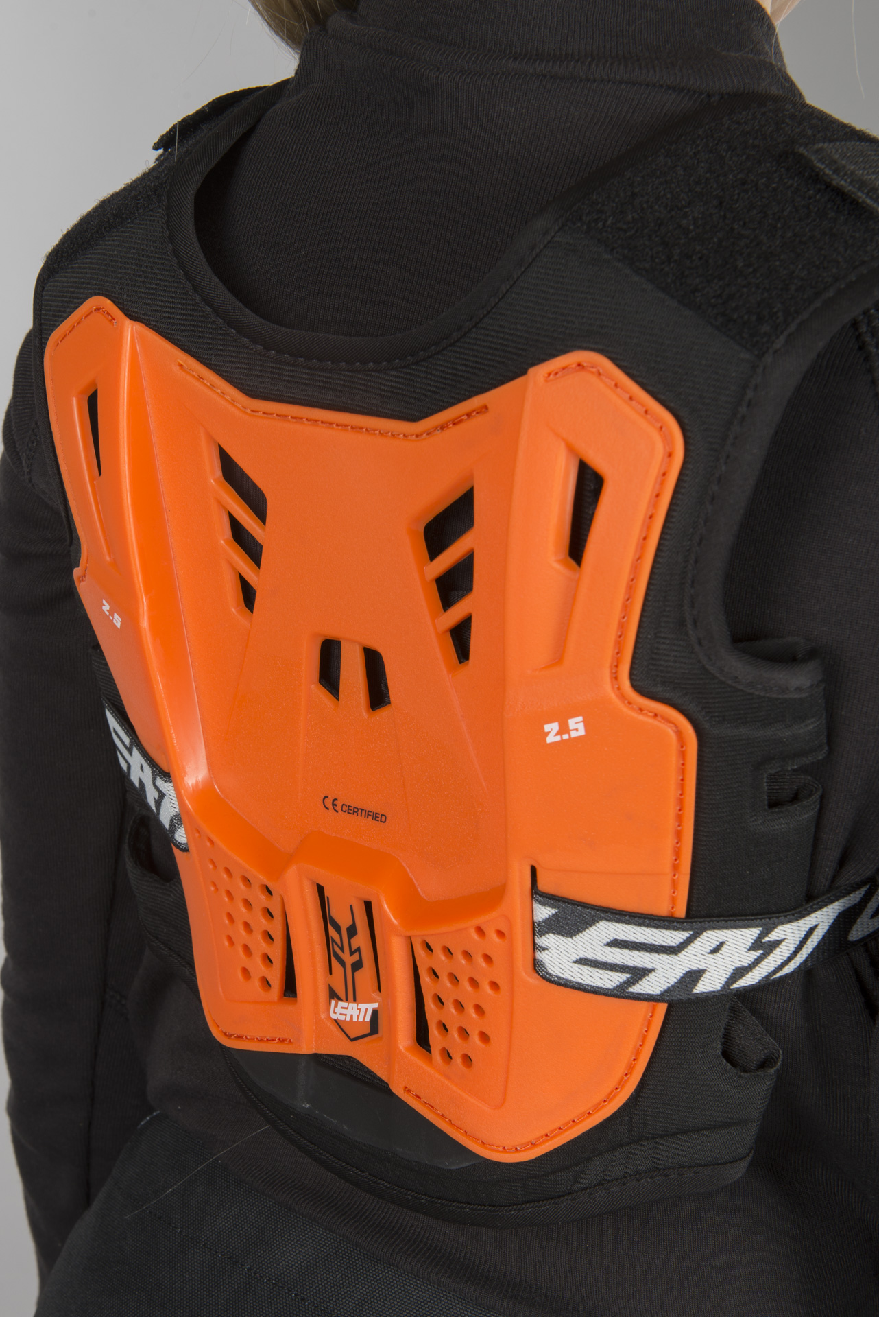Peto Leatt 2.5 Kids 110-134cm