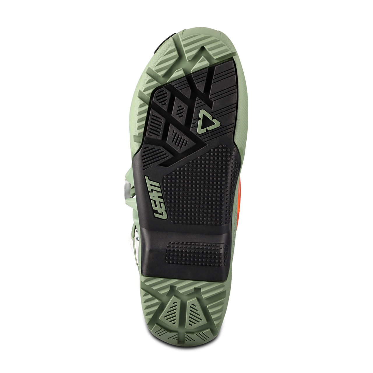 Leatt GPX 5.5 FlexLock V.22 MX Boots