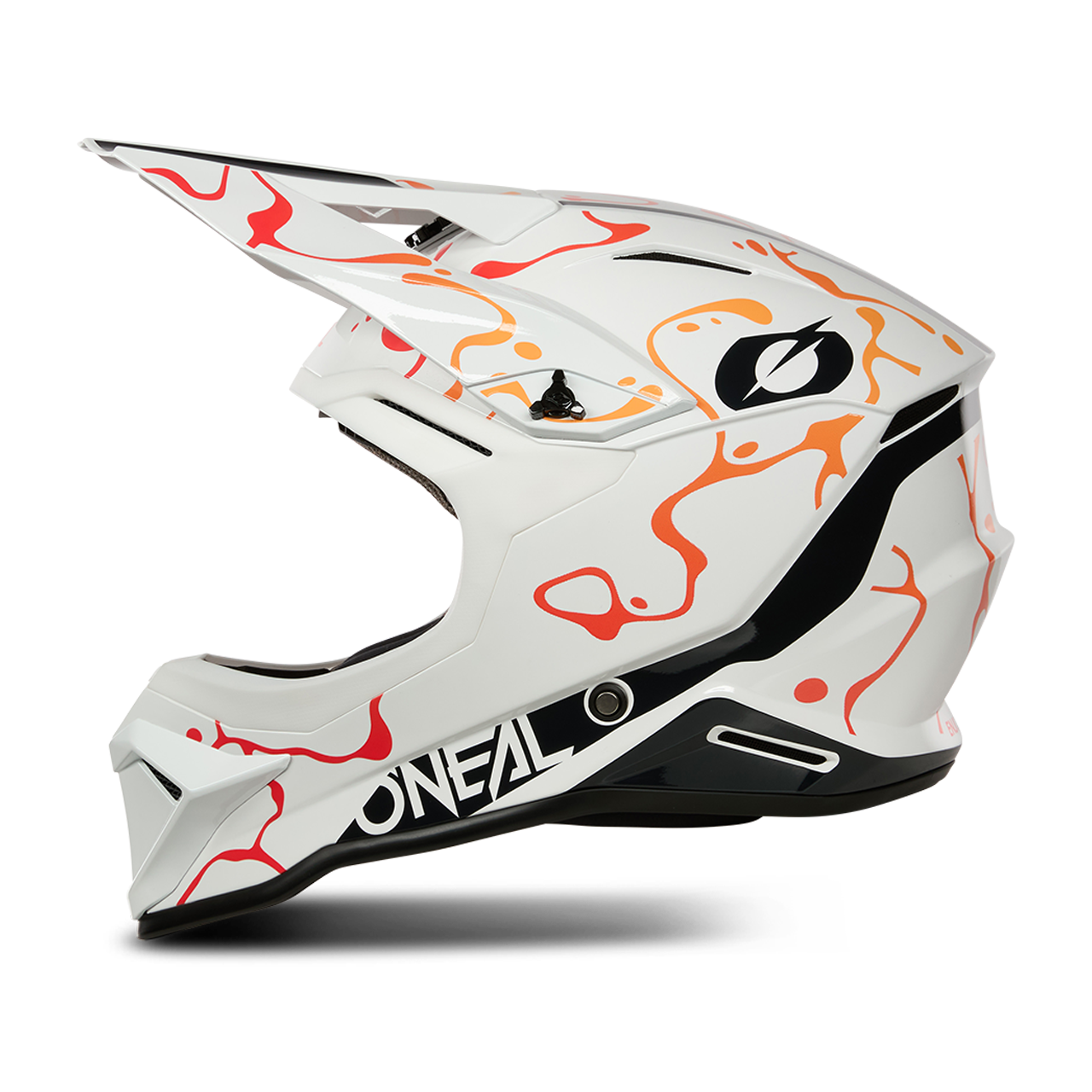 O'Neal 1SRS Splash MX Helmet