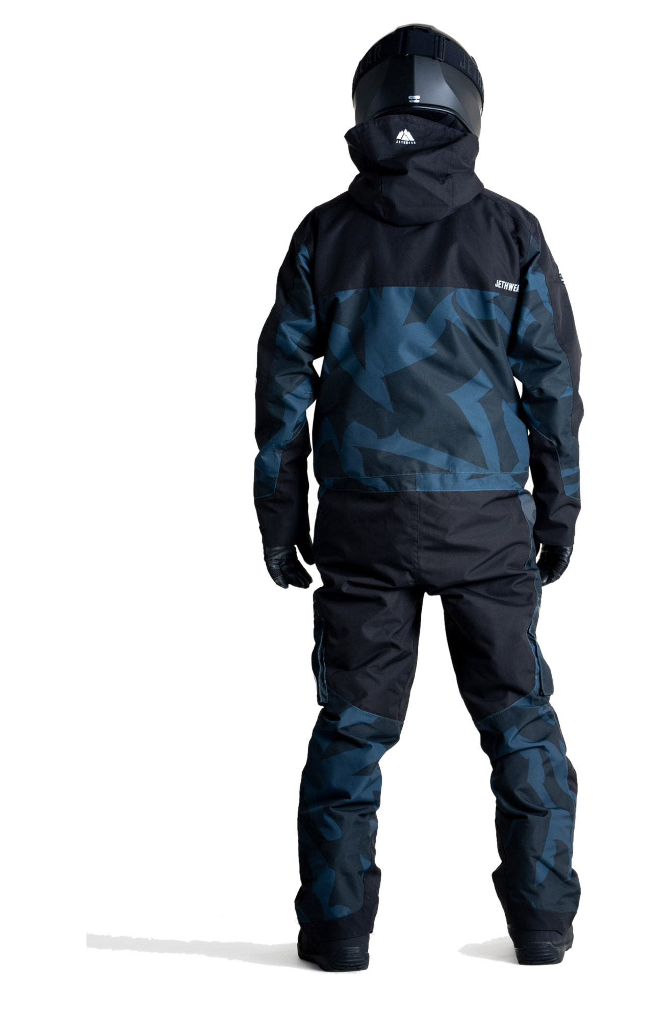 Mono Jethwear The One Shell
