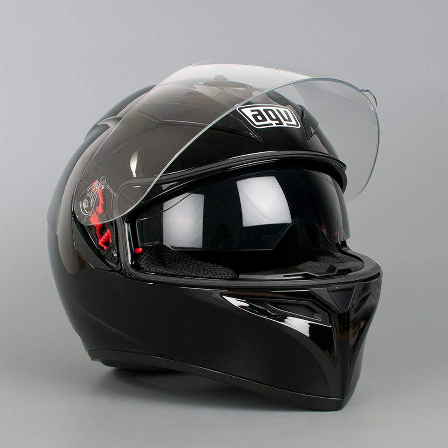 Casco Integral AGV K3 SV Mono