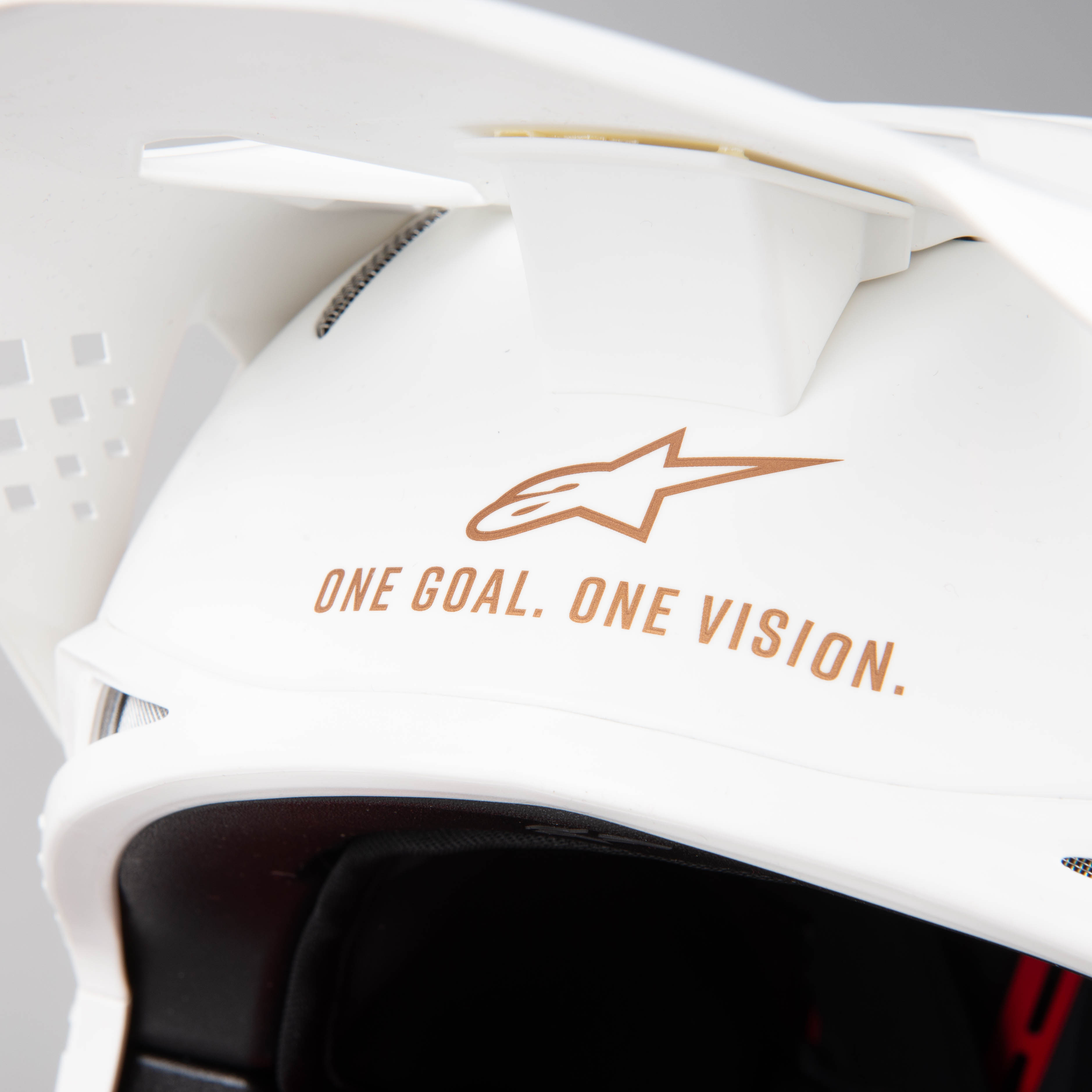 Casco de Cross Alpinestars Supertech M8 Mips®