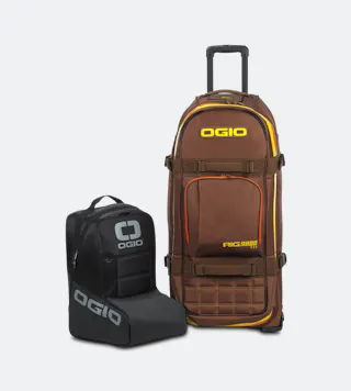 Taška na Výstroj Ogio Rig 9800 Pro 125 L