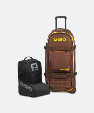 Sporttas Ogio Rig 9800 Pro 125 L