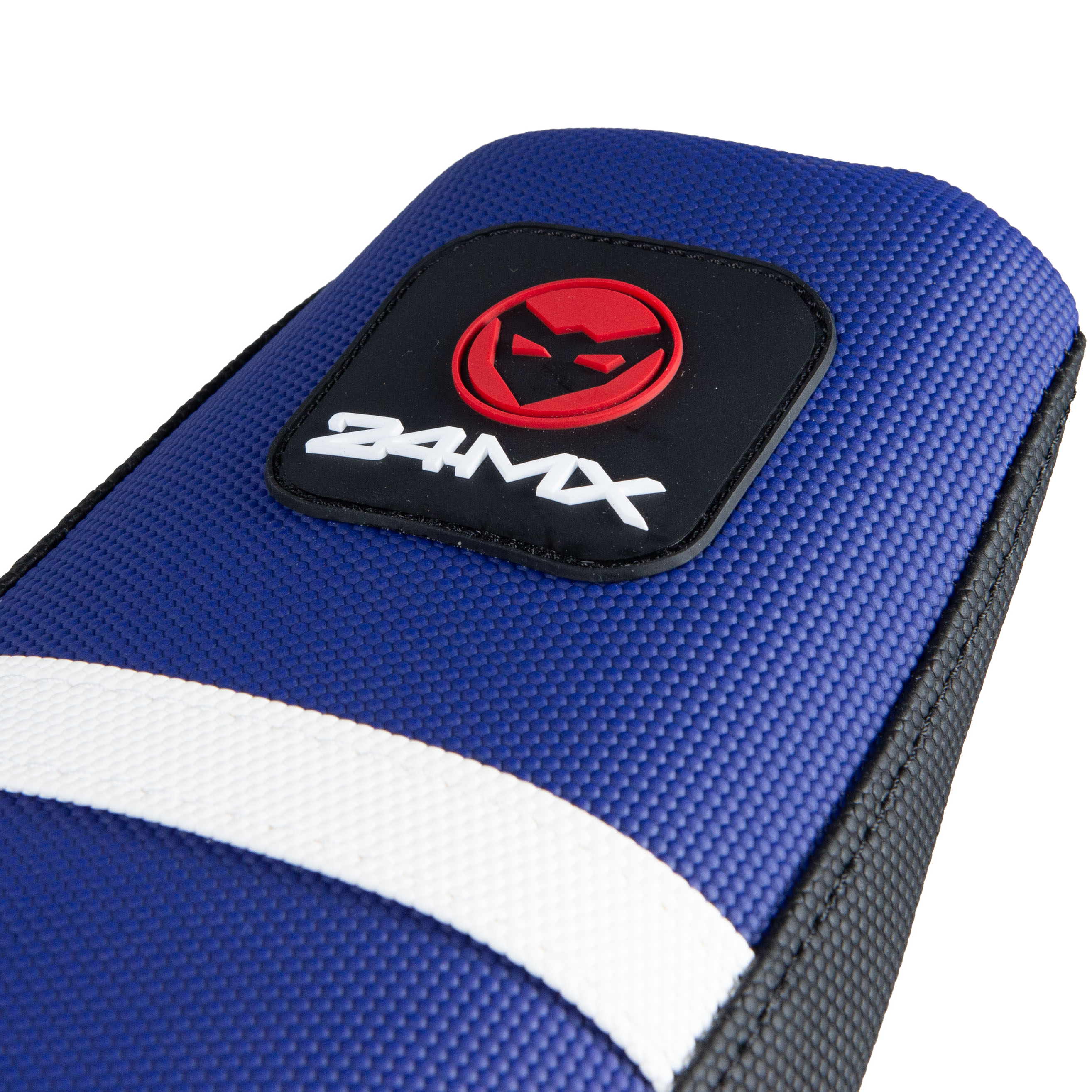 Personalised Zadelhoes 24MX Drievoudige Kleur -