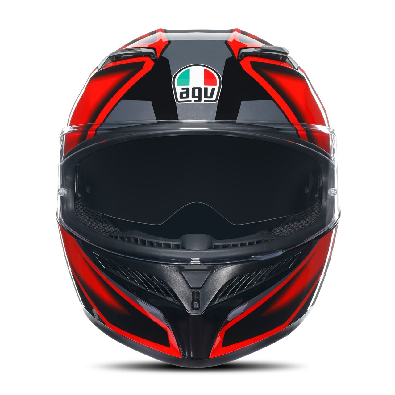 Integraalhelm AGV K3