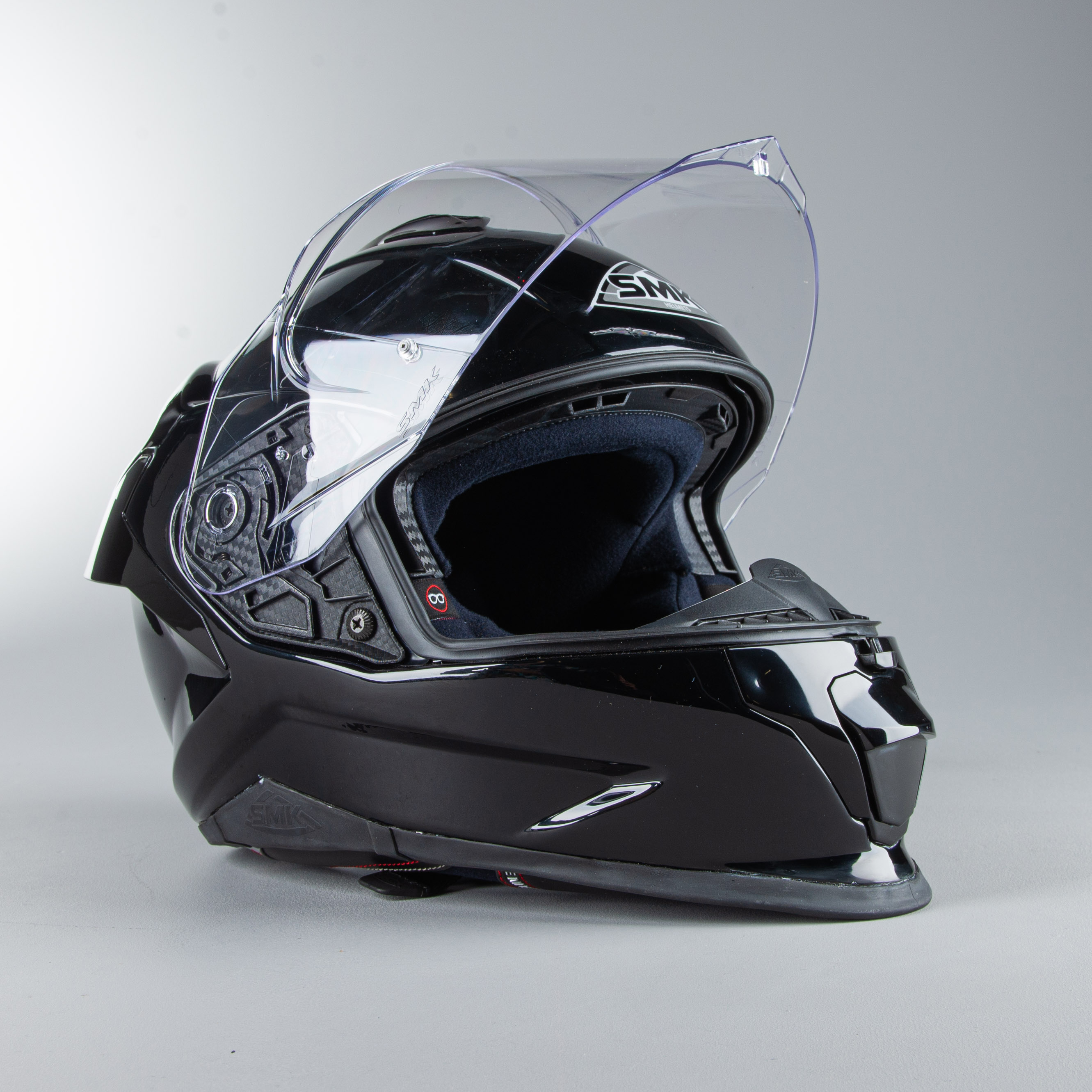 SMK Titan Full Face Helmet