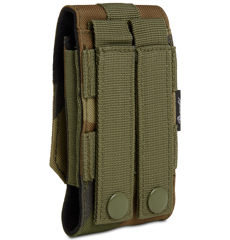 Brandit Molle Phone Medium Pouch