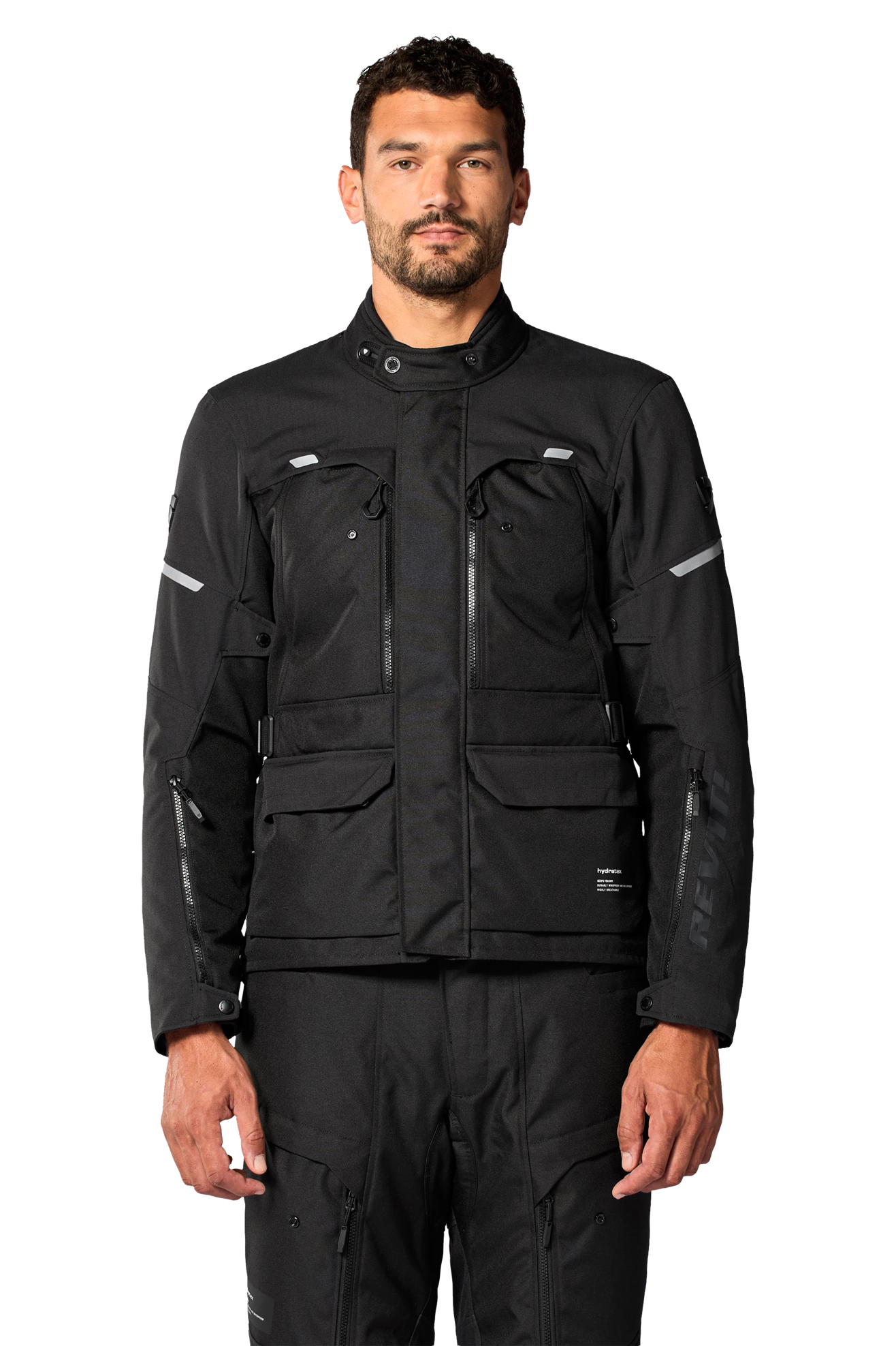 Chaqueta Textil Revit Outback 4 H2O Chaqueta De Moto Revit Outback