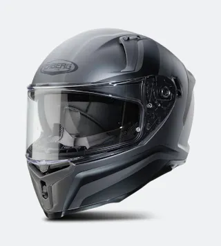 Integrální Helma Caberg Avalon Blast Fluo