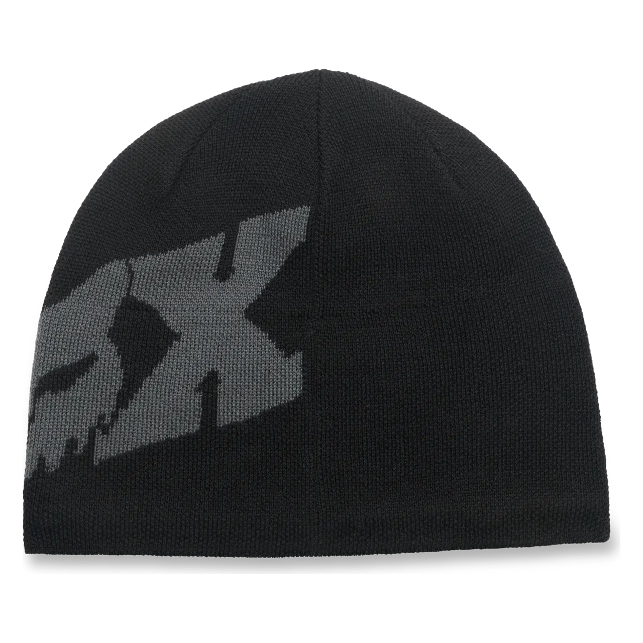 FOX Head X Jacquard Beanie