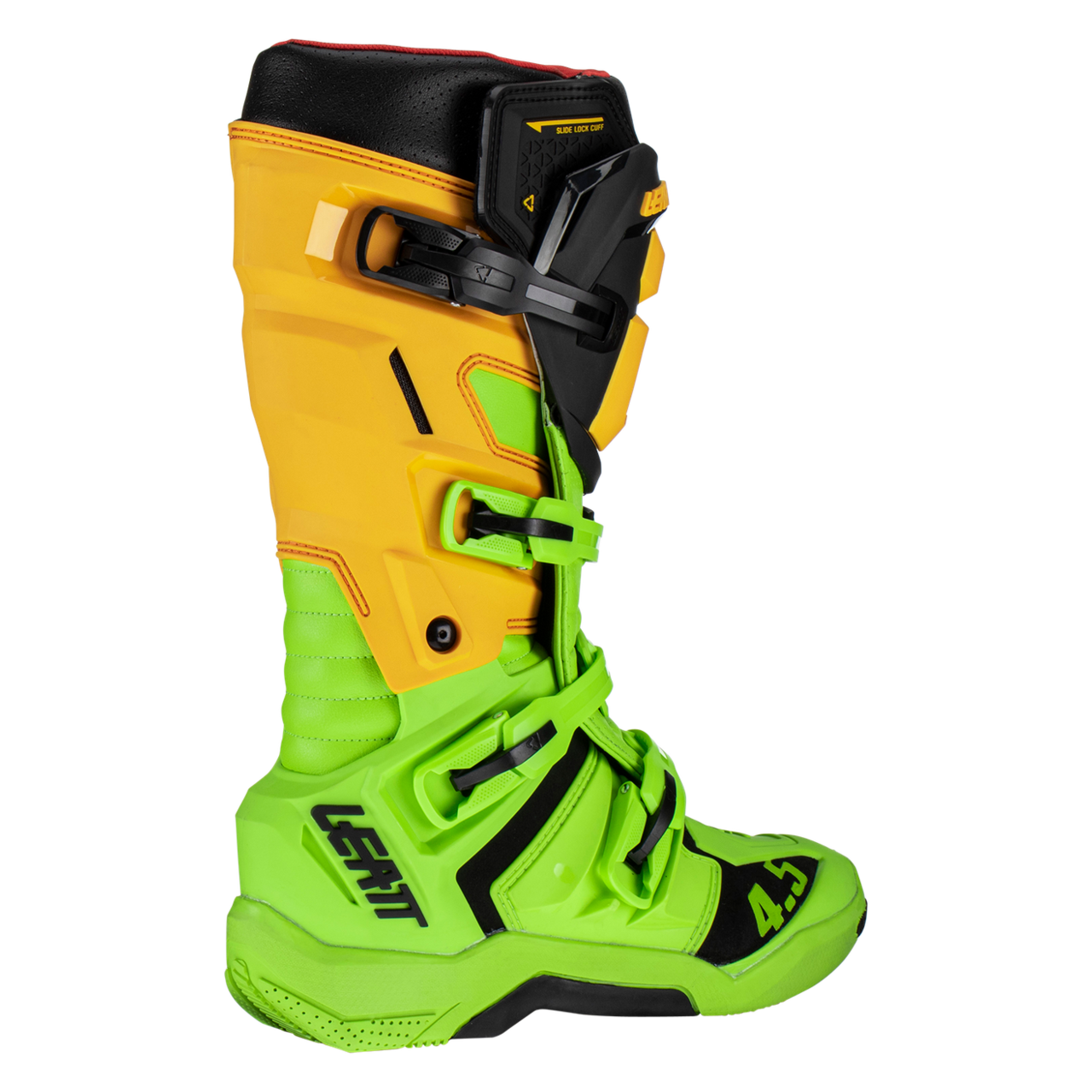Bottes Cross Leatt 4.5 V.23