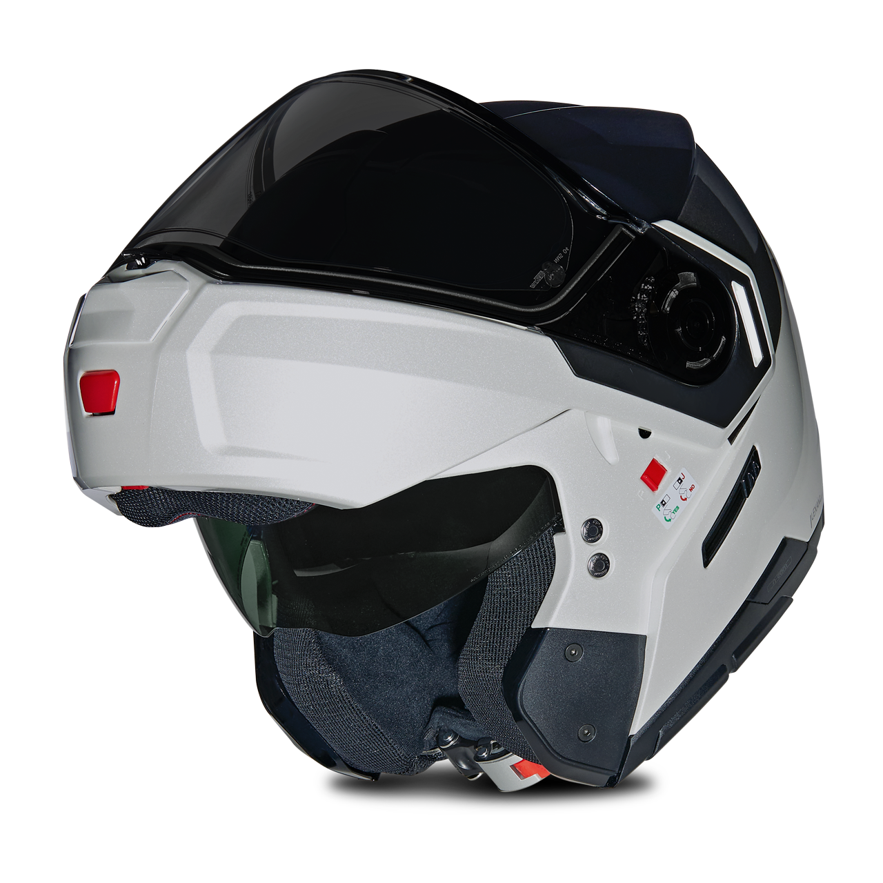 Casco Modular Nolan N90-3