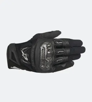 Alpinestars SMX-2 Air Carbon V2 MC Gloves