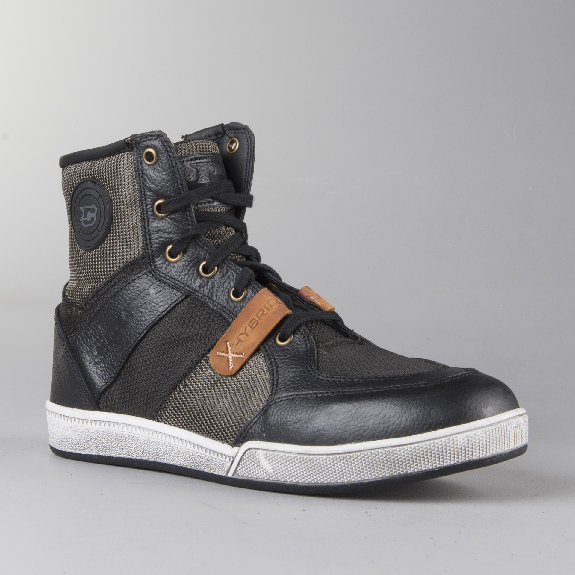 Zapatillas de Moto Course Dawn