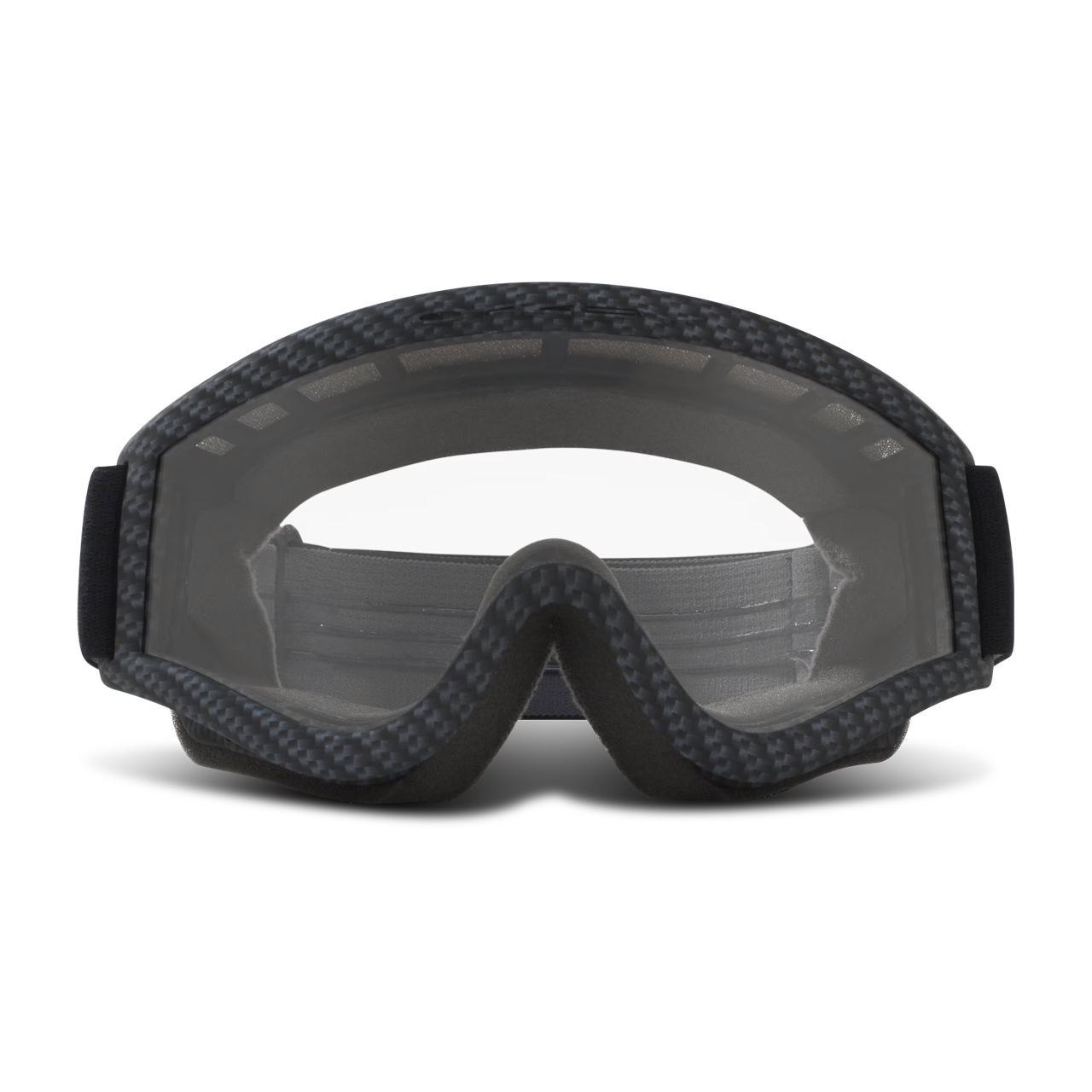 Oakley L-Frame M MX Goggles