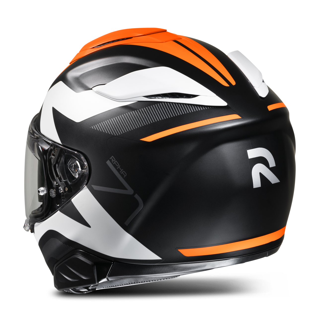 HJC RPHA 71 Pinna Full Face Helmet