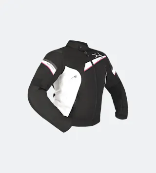 Casaco MC Richa Gotham 3 WP Feminino