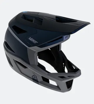 MTB Helma Downhill Leatt Gravity 4.0