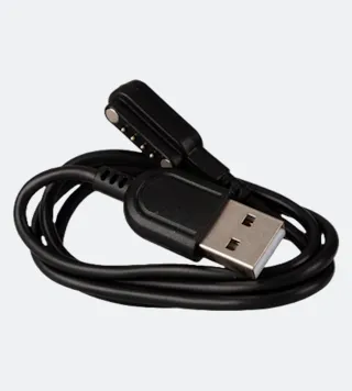 Nabíjecí Kabel SweTrack, jednotky Maxi (kompatibilní s jednotkami Maxi+ a MaxiTracker)
