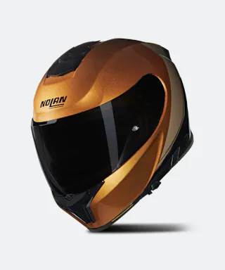 Integraalhelm Nolan N80-8