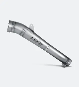 Slip-On Duslintuvas Akrapovič Line Titanium